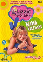 Lizzie Mcguire -1; Mama Valt A