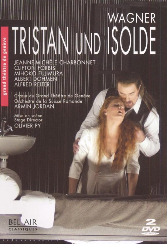 Tristan And Isolde