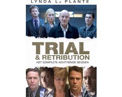 Trial & Retribution - Seizoen 18
