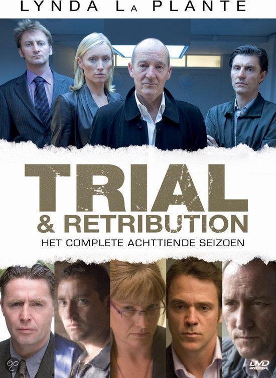 Trial & Retribution - Seizoen 18