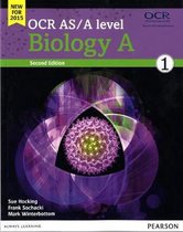 OCR A/AS-Level Biology 2.2.2 Water and Its Properties