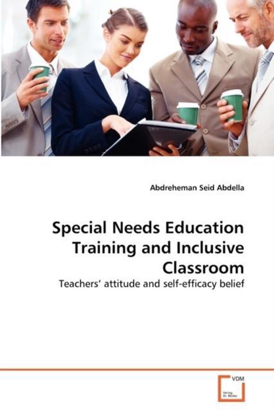 Special Needs Education Training and Inclusive Classroom ...
