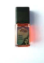 Himalaya Natural oriental perfume Geurolie Peach