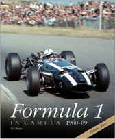 Formula 1 in Camera 1960-69