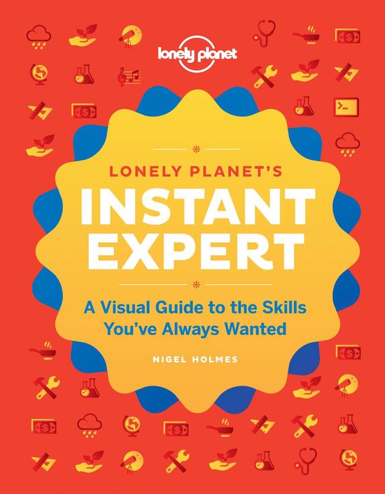 Foto: Instant expert 1