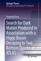 Springer Theses - Search for Dark Matter Produced in Association with a Higgs Boson Decaying to Two Bottom Quarks at ATLAS