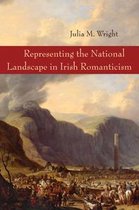 Irish Studies - Representing the National Landscape in Irish Romanticism
