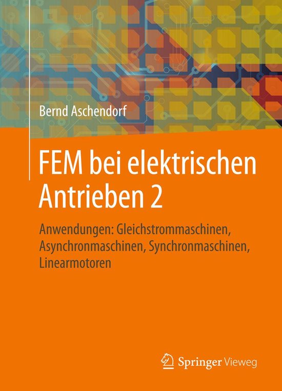 Computer Science and Engineering (German Language) - FEM bei ... - cover