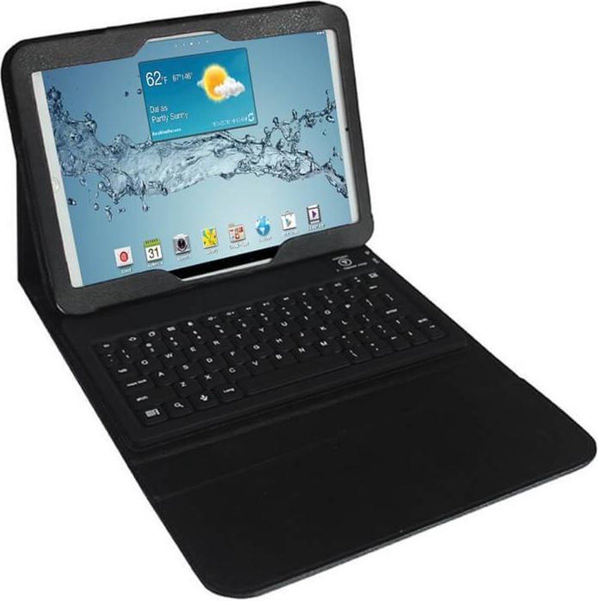 | iParts4u Samsung Galaxy TAB 10.1 & TAB 2 10.1 | iParts4u Samsung Galaxy TAB 10.1 & TAB 2 10.1