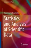 Graduate Texts in Physics - Statistics and Analysis of Scientific Data