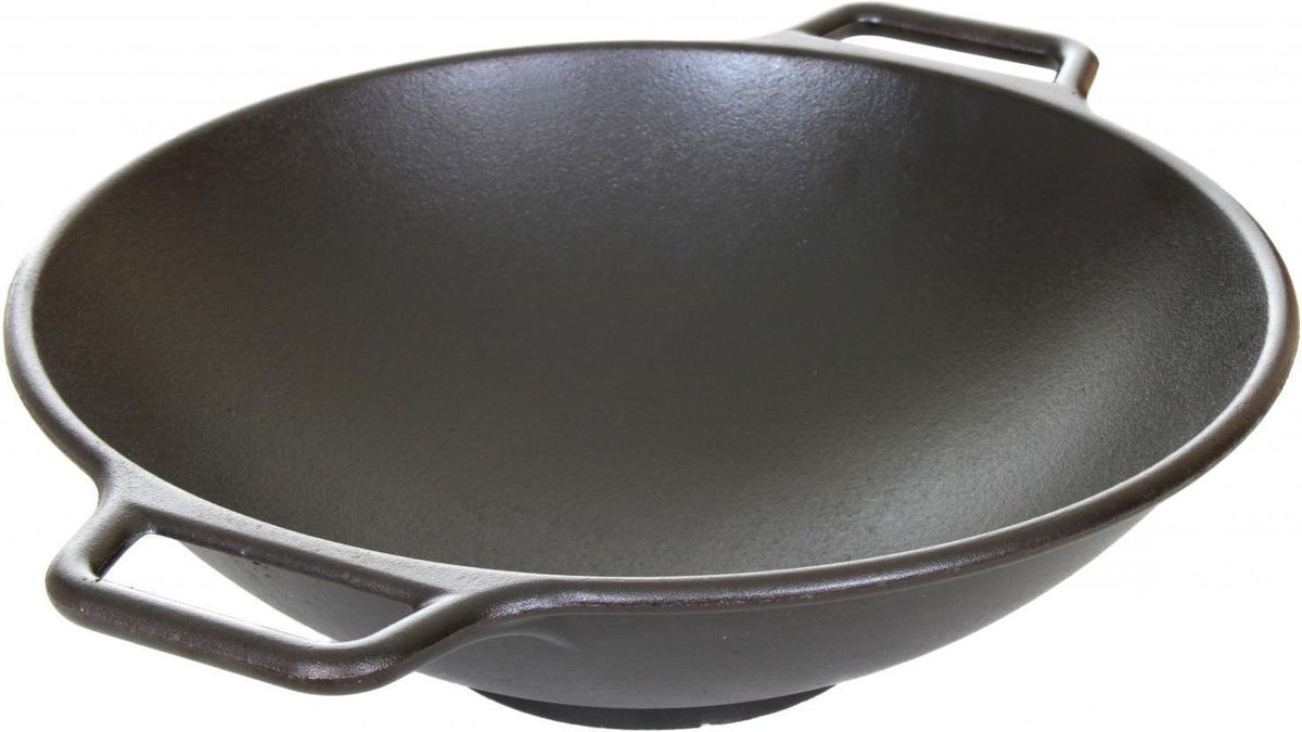 Lodge wokpan Pro-Logic 35,5 cm