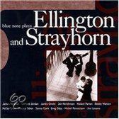 Blue Note Plays Ellington & Strayhorn