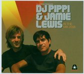 Clubstar Presents Dj Pippi & Jamie Lewis In The Mi