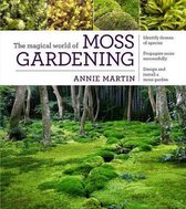 Magical World Of Moss Gardening