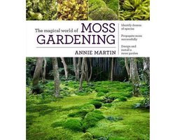 foto van Magical World Of Moss Gardening (Annie Martin)
