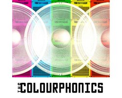 Colourphonics