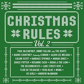 Christmas Rules Vol. 2 (LP)