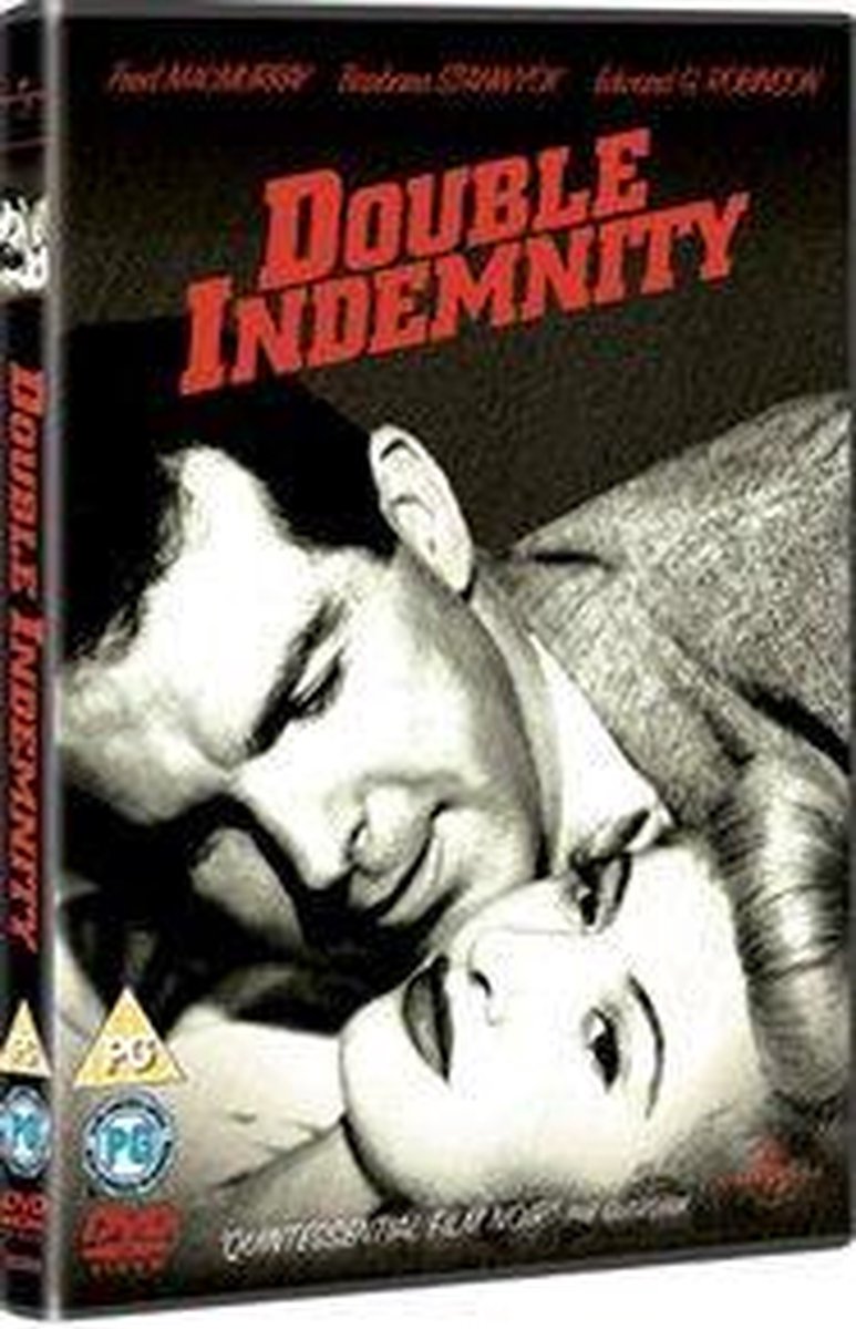 Double Indemnity