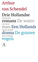 Drie Hollandse romans