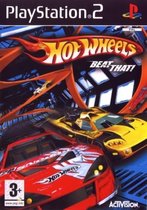 Hot Wheels: Beat That!