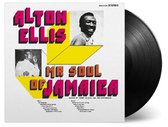 Mr. Soul Of Jamaica -Hq- (LP)