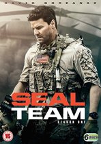 SEAL Team Seizoen 1 (Import zonder NL)