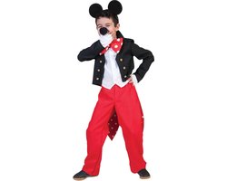 Muis Mike Mickey 104