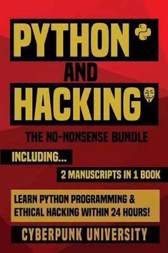 Python & Hacking