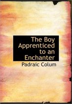 The Boy Apprenticed to an Enchanter