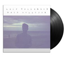 Twin Solitude -Download- (LP)