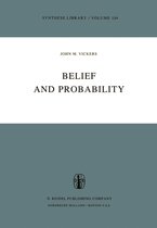 Synthese Library 104 - Belief and Probability