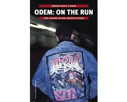 Odem - On The Run