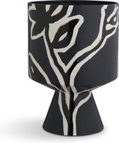 Kahler Design Pot de fleurs Fiora 50 cm