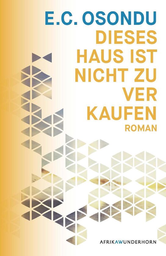 Dieses Haus ist nicht zu verkaufen - cover