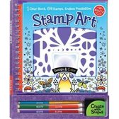 Stamp Art 6-Pack