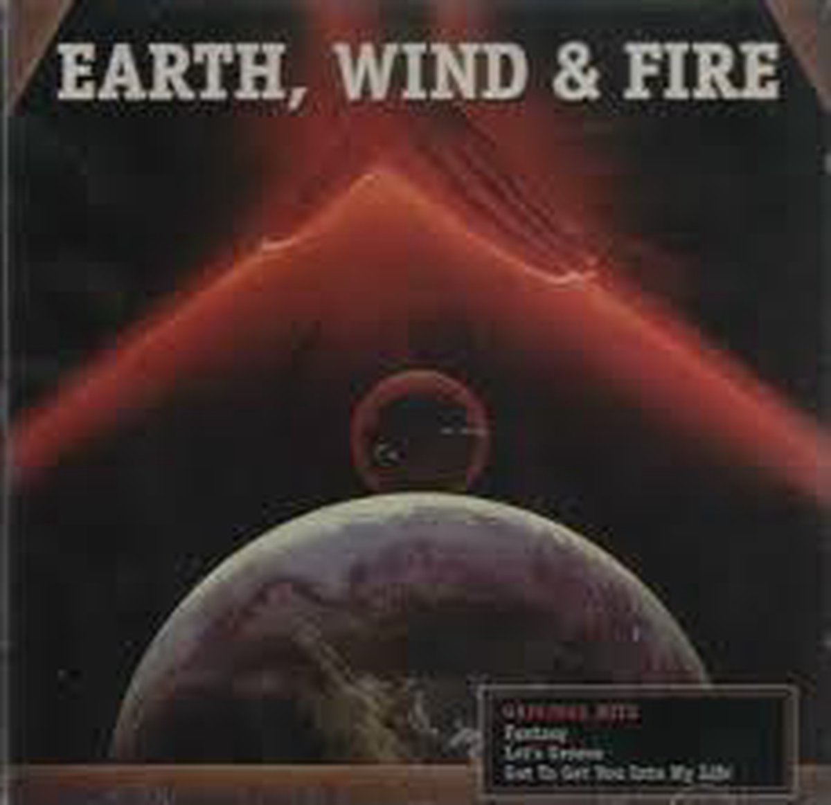 The Songs Of