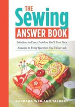 The Sewing Answer Book