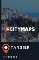 City Maps Tangier Morocco