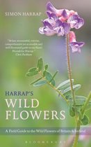 Harrap's Wild Flowers