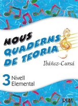 Nous Quaderns de Teoria, Vol.3 - Nivell Elemental