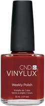 CND VINYLUX Burnt Romance #161 - Nagellak