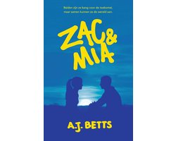 Zac en Mia
