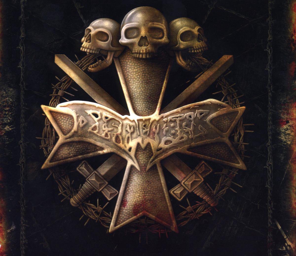 Dismember