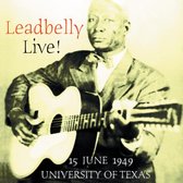 Leadbelly Live