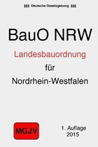 BauO NRW