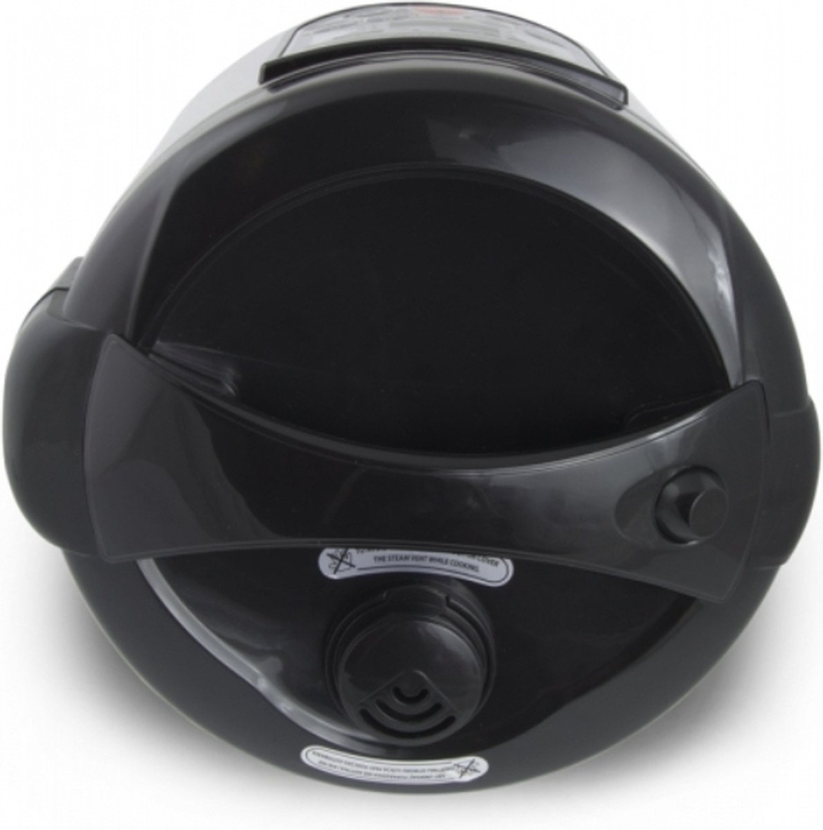 Afbeelding 3 van Esparanza - Multicooker - RVS - met Timer