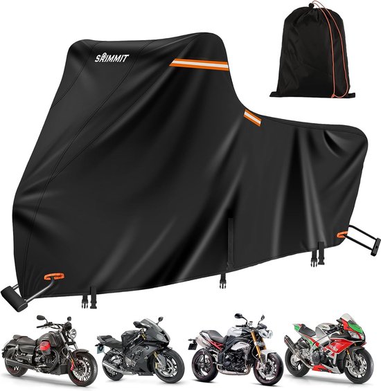 Harley-Davidson Kingger 21 Ship On Two Wheels Is Just A Road King With Extra Chrome 2