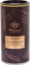 Whittard of Chelsea 70% Cacao