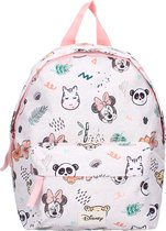 Sac à dos Minnie Mouse Wild About You - Sand One