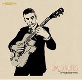 David Rufes - The Night We Met (CD)